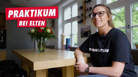 Praktikum Bei Elten Wie Bewerbe Ich Mich Richtig Youtube