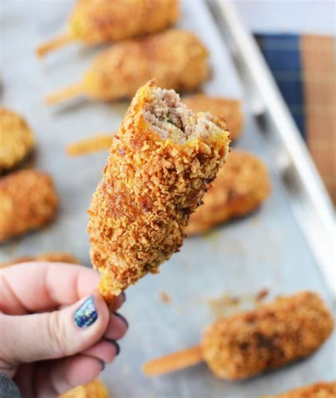 How to Make Mock Chicken Legs - Mock Chicken Drumsticks