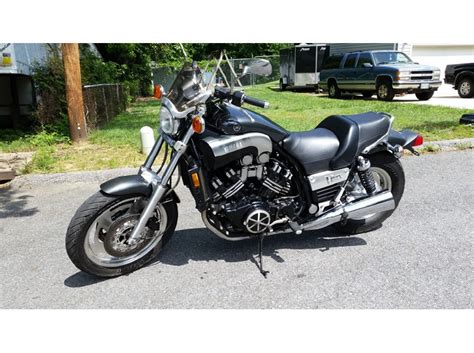 Yamaha Vmax Motorcycles For Sale