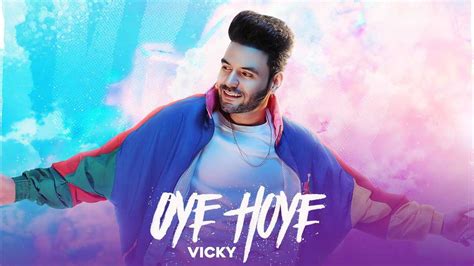 Punjabi Gana New Songs Videos 2021 Latest Punjabi Song Oye Hoye Sung