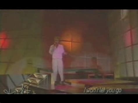 Agnetha F Ltskog I Won T Let You Go Video Dailymotion