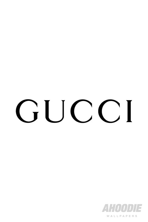 White Gucci Background Iphone Image about fashion in you gotta have art ...