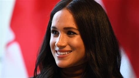 Meghan Markle Reveals She Had A Miscarriage Opens Up About Her