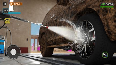 Power Washing - Car Wash Games APK for Android Download