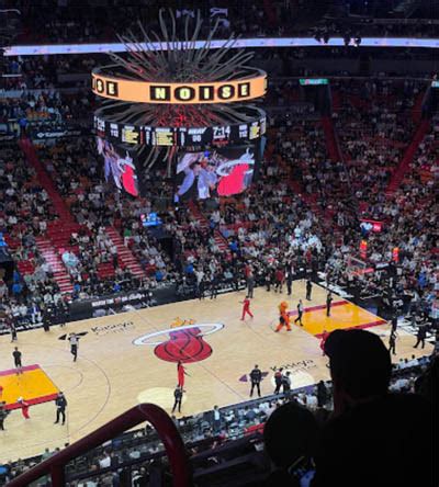 Miami Heat Tickets, Transportation, and Tips – Game Guide