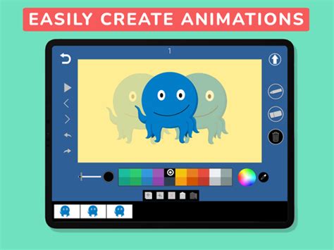 Animation Maker Kids | App Price Drops