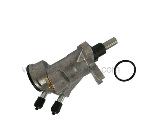 Manufacturer Deutz 2011 Diesel Engine Spare Parts Fuel Pump 04103661