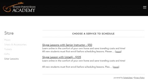 13 Websites To Learn Sitar Lessons Online (Free And Paid) - CMUSE