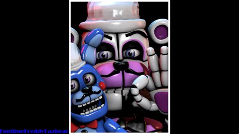 Italian Funtime Freddy Ucn Mugshot By Funtimefreddofazbear On Deviantart