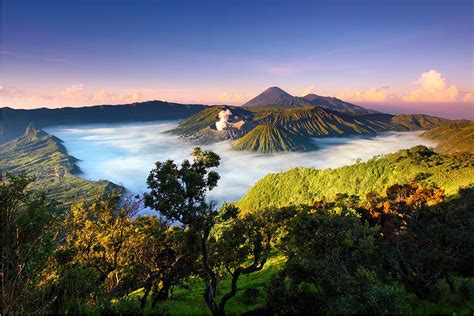 Gunung Bromo Probolinggo Homecare24