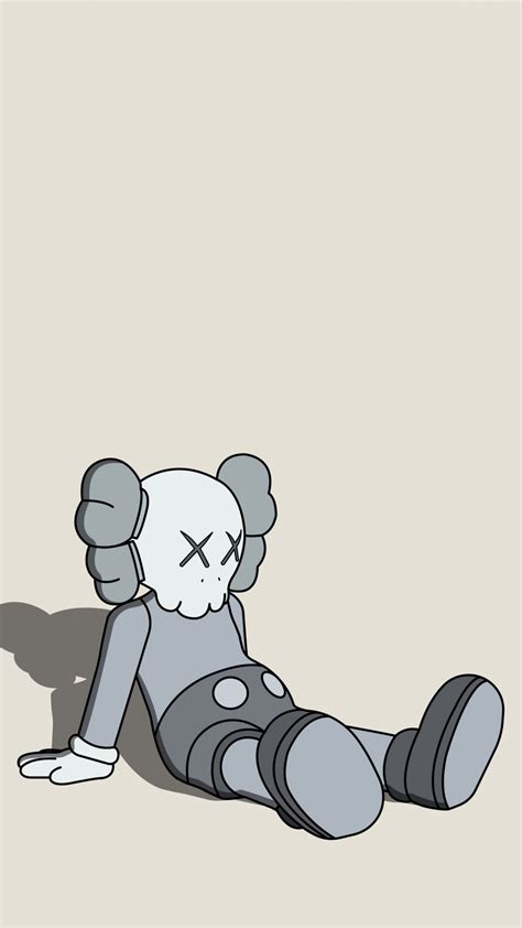 Bộ sưu tập 700 Wallpaper iphone kaws đẹp tải miễn phí