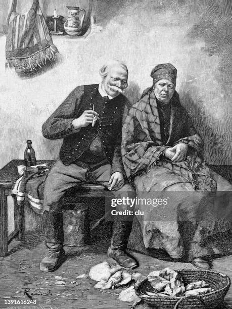 Old Man Farmer Cartoon Photos and Premium High Res Pictures - Getty Images