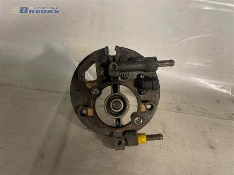 Carburettor Lancia Ypsilon Elefantina Blu B Weber