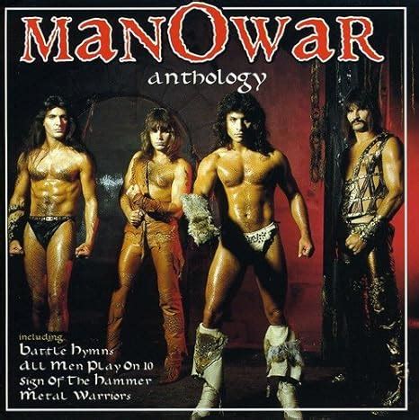 Manowar Album Covers - Manowar Official On Twitter History Quiz On What ...