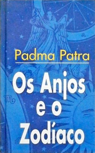 Oa Anjos E O Zod Aco Padma Patra Tra A Livraria E Sebo