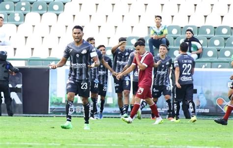 Copa Guanajuato Club Le N Y Celaya Fc Jugar N La Final En El Nou Camp