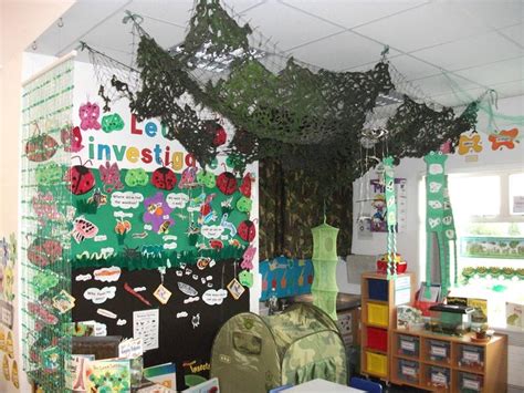 23 Best Camo Classroom Theme Images On Pinterest Classroom Ideas Classroom Themes And