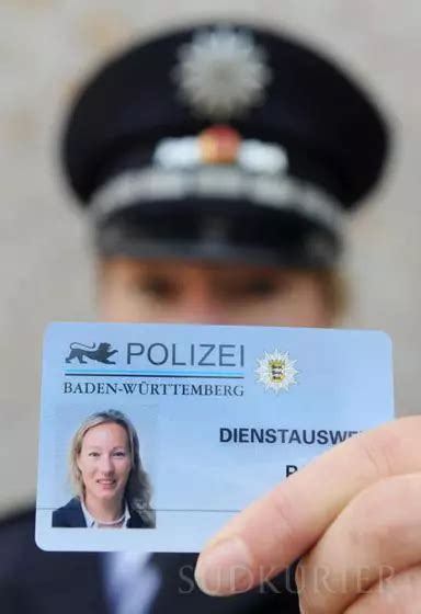 Kreis Rottweil Betr Ger Geben Sich Erneut Als Polizisten Aus S Dkurier