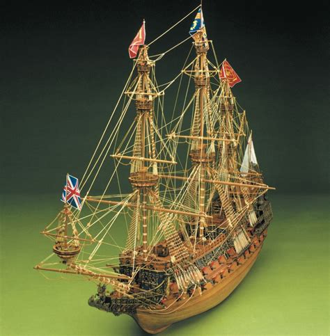 Historical & Tall Ship Model Kits - Premier Ship Models US