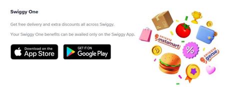 Swiggy One Membership Plans And Benefits January 2025