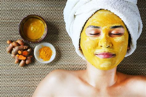 5 Rekomendasi Masker Alami Untuk Atasi Keriput Pada Kulit Cara Buatnya Mudah Dan Dijamin Aman