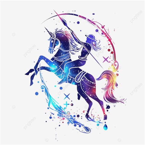 Sagittarius Astrological Sign Horoscope Symbol Sagittarius Astrology