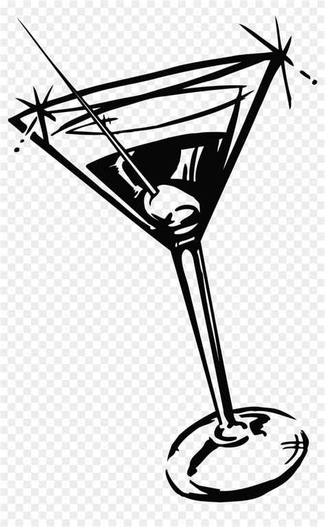 cocktail glass clip art 19 free Cliparts | Download images on ...