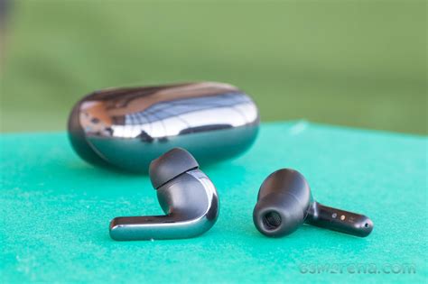 Xiaomi Buds 4 Pro Review Kowatek