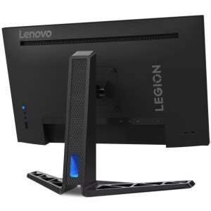 Monitor LED Lenovo Gaming Legion R25f 30 24 5 Inch FHD VA 0 5 Ms 280 Hz