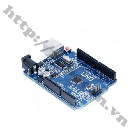 Module Arduino Uno R3 Smd ChÍp DÁn Kiến Thức Cho Người Lao Động Việt Nam