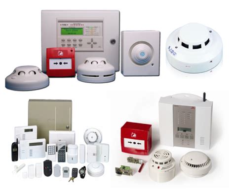 Philadelphia Fire Alarm Installation | Alarm Security Network