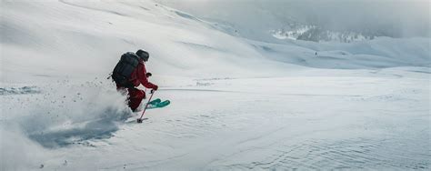 Downhill Skiing Gear | MEC