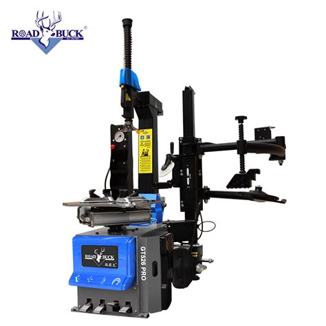 Wheel Alignment Balancer Car Tire Changer Lifts RoadBuck