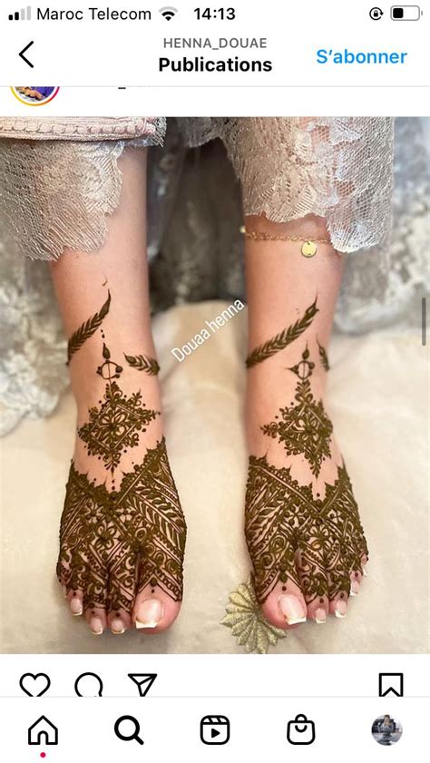 Pin by امي الغاليه on Enregistrements rapides in 2023 Latest henna