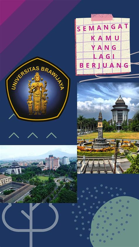 Universitas Brawijaya Motivasi Belajar Motivasi Kutipan Motivasi Belajar