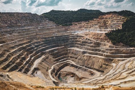 Bringing it Home: Implications of Onshoring Rare Earth Mining | JCDREAM