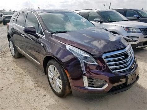 Purple Cadillac Xt5 Seananon Jopower