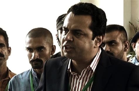 Contempt Of Parliament Is Public Humiliation Talal Chaudhry Aaj News