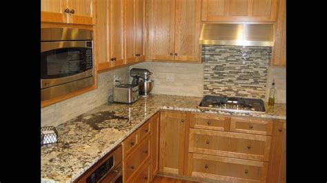 10 Gorgeous Backsplash Ideas For Black Granite Countertops 2024