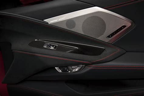 Bose Performance Series System Levels Up Sports Car Sound