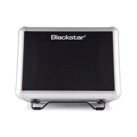 Blackstar Super Fly Bluetooth Mini Silver At Gear4music