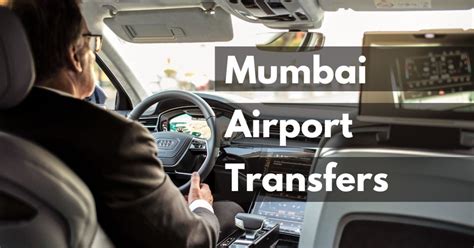 Mumbai Transfert de l aéroport à l hôtel ou de l hôtel à l aéroport