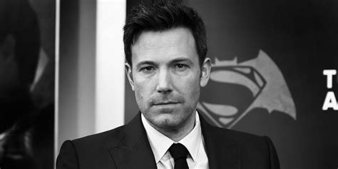 Ben Affleck To Direct Standalone Batman Film AskMen