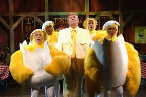 See Donald Trump's Past Appearances on Saturday Night Live | TIME