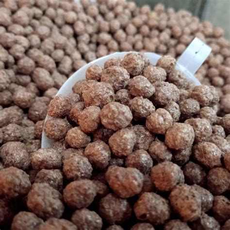 Sucrilhos Chocoboll Frutaria Espinheiros