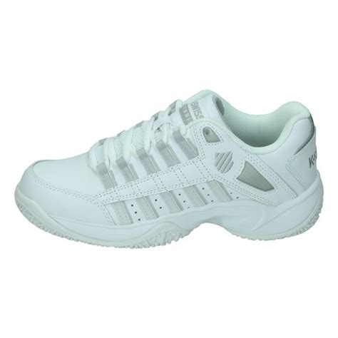 K Swiss Court Prestir Omni Van Tennisschoenen