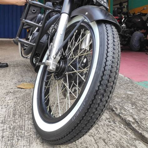 Shinko E Classic Mt Whitewall