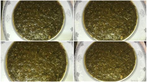 Sindhi Pali Sindh Ki Soughaat Green Chickpea Leaves Recipe