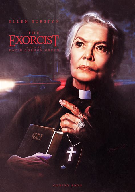 Trailer: “The Exorcist: Believer” (2023) – spryfilm.com