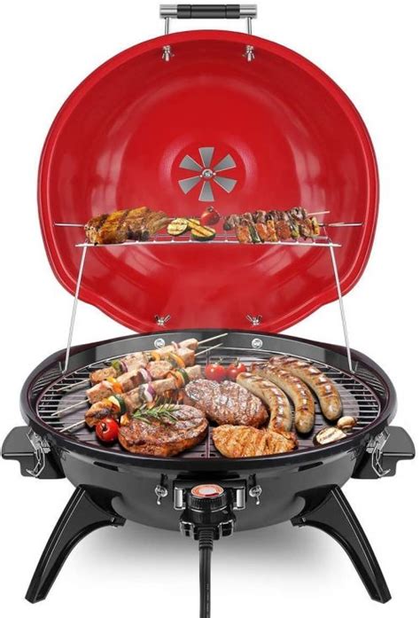 10 Best Outdoor Electric Grills In 2022 Unbiased Reviews And Buying Guide